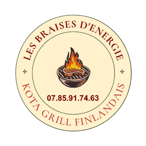 LOGO KOTA GRILL FINLANDAIS